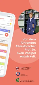 Jungbrunnen screenshot 1