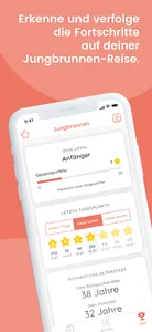 Jungbrunnen screenshot 3
