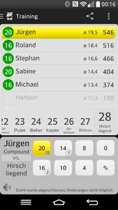 3D Score Buddy screenshot 0
