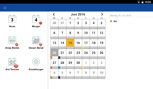 Abfall-App AWB Uelzen screenshot 7