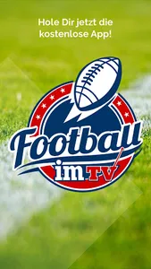 Football im TV live screenshot 4