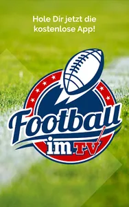 Football im TV live screenshot 9