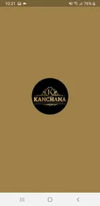 Kanchana Authentic Kitchen screenshot 0