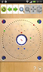 MoTAC screenshot 0