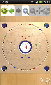 MoTAC screenshot 1