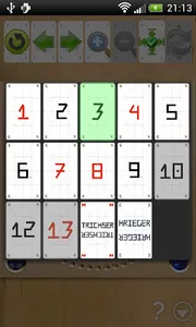 MoTAC screenshot 3