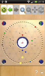 MoTAC screenshot 4