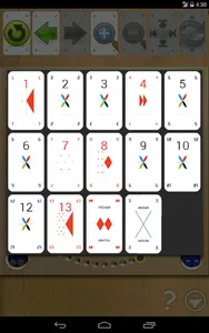 MoTAC screenshot 6