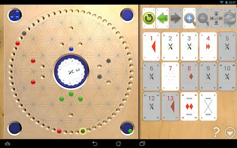 MoTAC screenshot 7