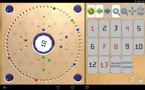 MoTAC screenshot 8