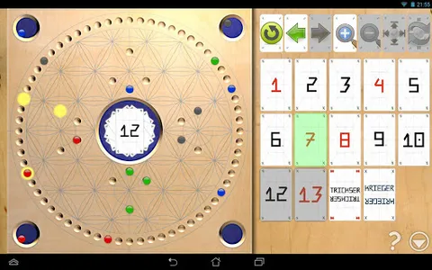 MoTAC screenshot 9