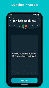 KARL - Das Trinkspiel screenshot 4