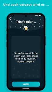 KARL - Das Trinkspiel screenshot 6