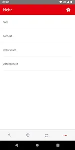K-Mitarbeiter-Bonuskarte screenshot 3