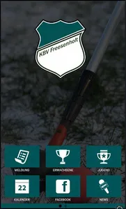 KBV Utarp-Schweindorf e.V. screenshot 0