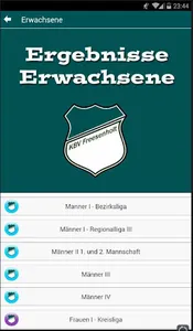 KBV Utarp-Schweindorf e.V. screenshot 1