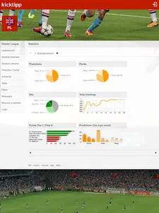 Kicktipp - The predictor game screenshot 9