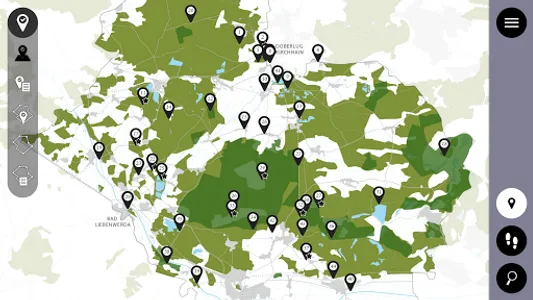 erlebnisREICH Naturpark screenshot 0