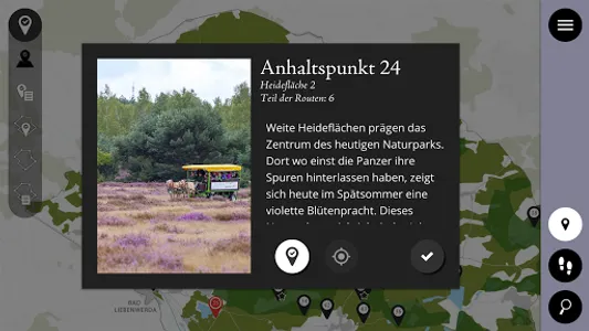 erlebnisREICH Naturpark screenshot 1