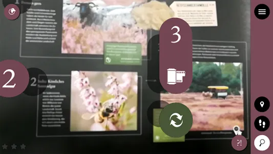 erlebnisREICH Naturpark screenshot 12