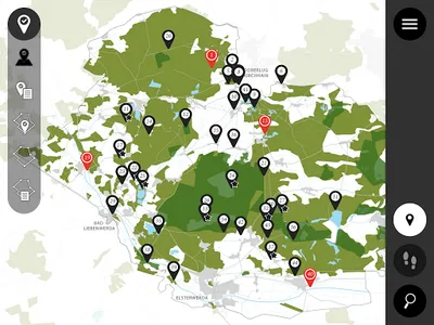erlebnisREICH Naturpark screenshot 14