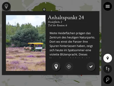 erlebnisREICH Naturpark screenshot 15