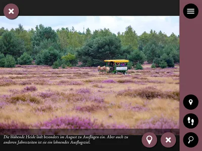 erlebnisREICH Naturpark screenshot 20