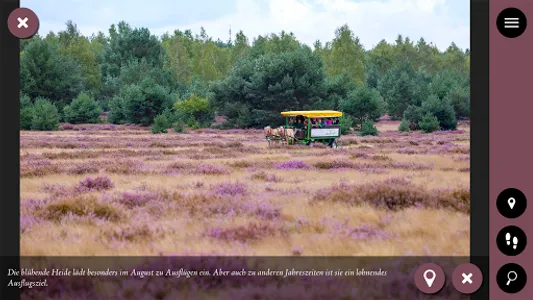 erlebnisREICH Naturpark screenshot 6