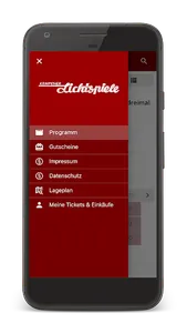 Kempener Lichtspiele screenshot 0