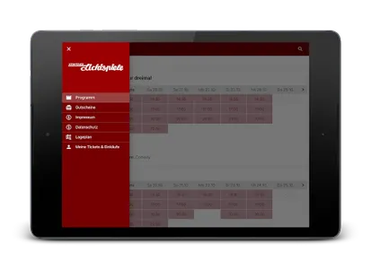 Kempener Lichtspiele screenshot 3
