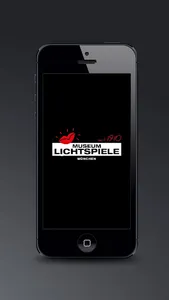 Museum Lichtspiele screenshot 0