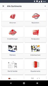 Konrad Kleiner eShop screenshot 1