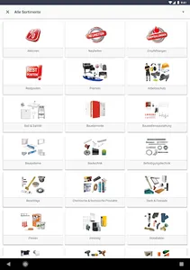 Konrad Kleiner eShop screenshot 13