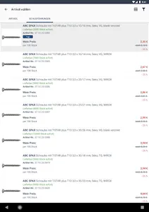 Konrad Kleiner eShop screenshot 15