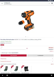 Konrad Kleiner eShop screenshot 16