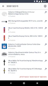 Konrad Kleiner eShop screenshot 2