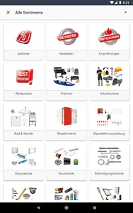 Konrad Kleiner eShop screenshot 7