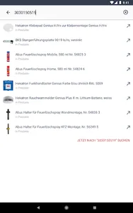 Konrad Kleiner eShop screenshot 8