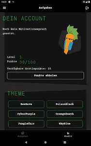 KlimaPunks screenshot 10