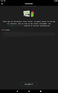 KlimaPunks screenshot 13