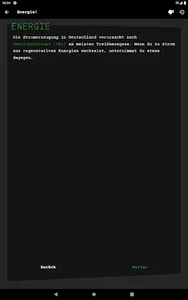 KlimaPunks screenshot 15