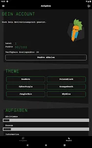 KlimaPunks screenshot 16