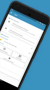 INM Management screenshot 1