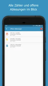 INM Management screenshot 3