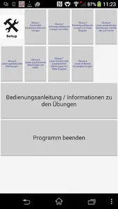 Mathematik Hilfe Vol 2 screenshot 0