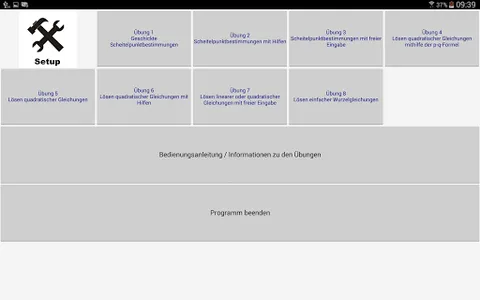Mathematik Hilfe Vol 2 screenshot 4