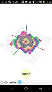 3D Darstellung KLSoft3D screenshot 1