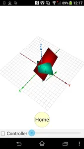 3D Darstellung KLSoft3D screenshot 4