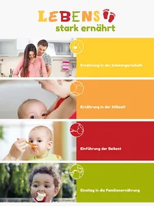 Lebensstark ernährt 1.0 screenshot 5