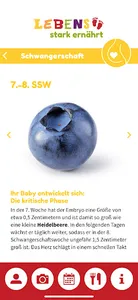 Lebensstark ernährt 2.0 screenshot 1